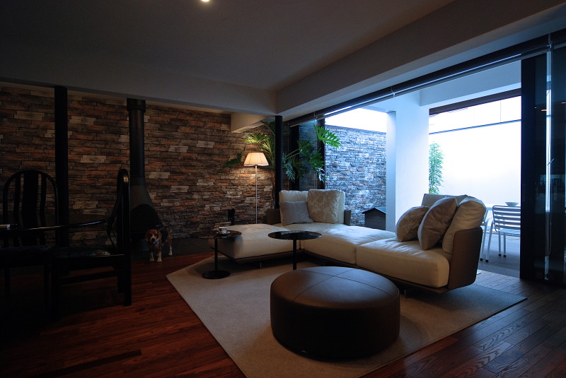 丨日本宫崎丨COGITE+iwano设计共同体-28