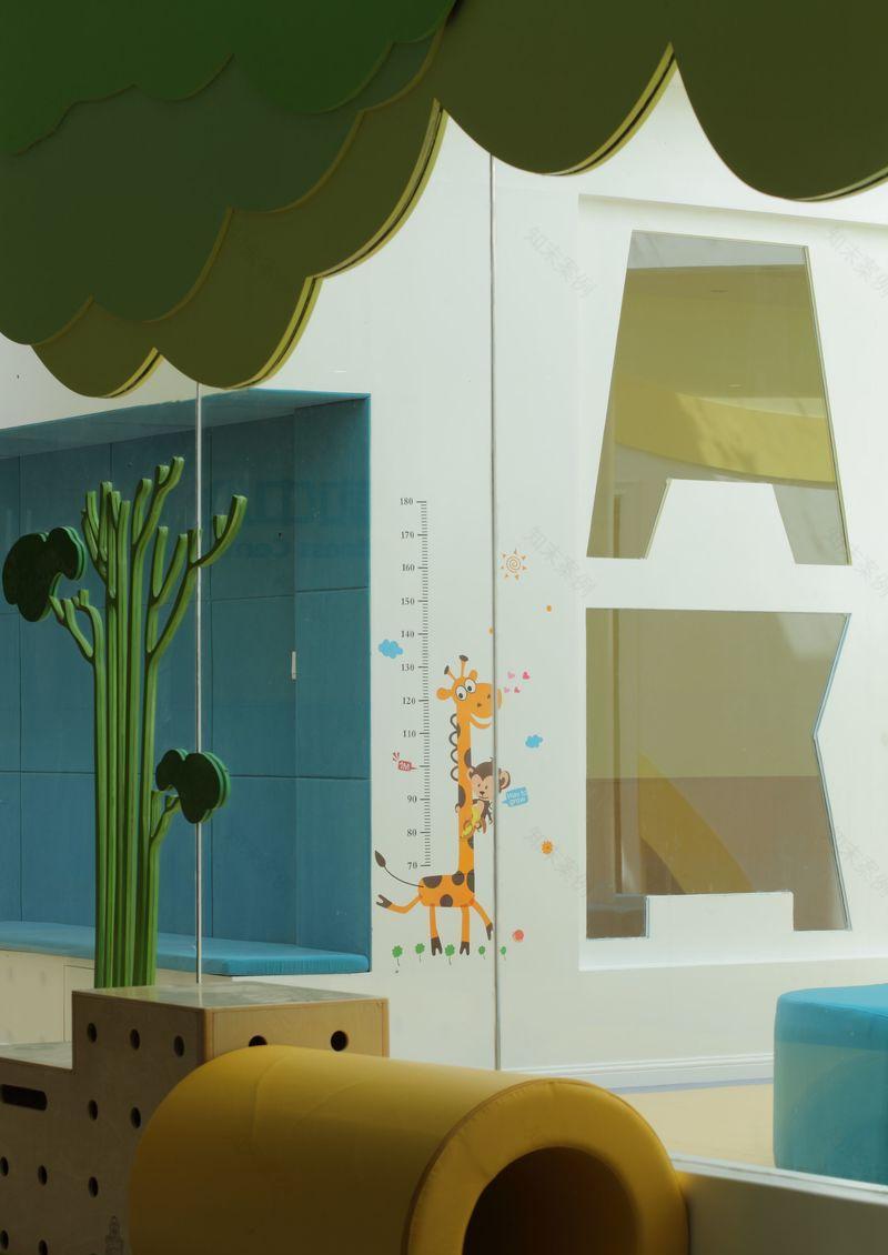 衡阳爱乐早教中心-29