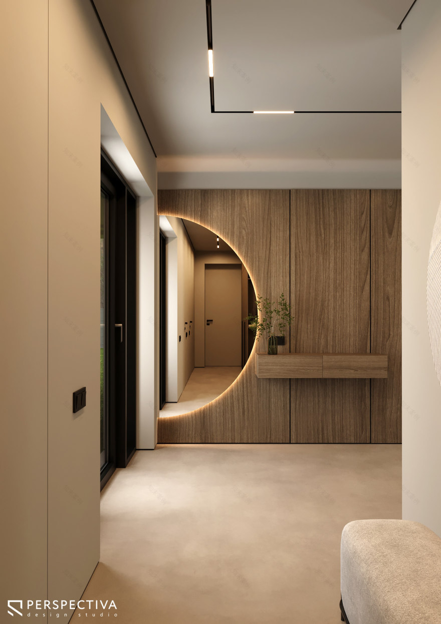 柏林的房子丨德国柏林-8