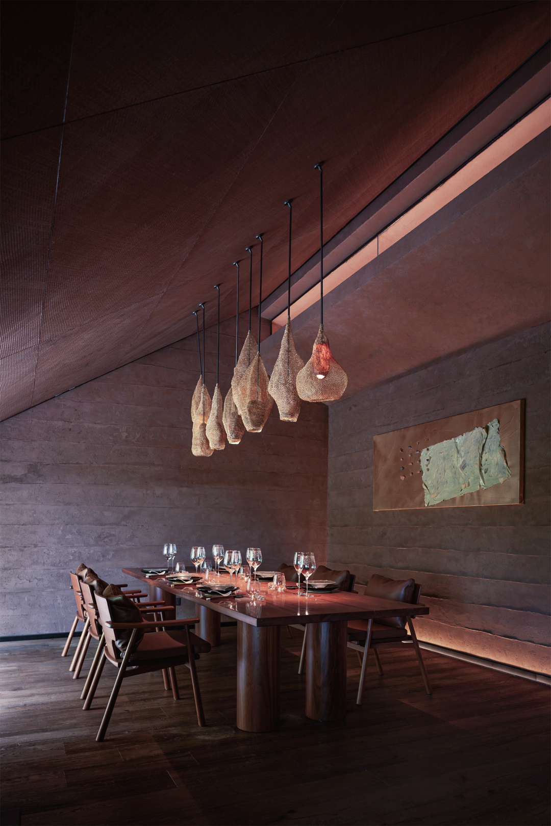 龙吟山房青龙山庄店丨中国南京丨纵横一线-102