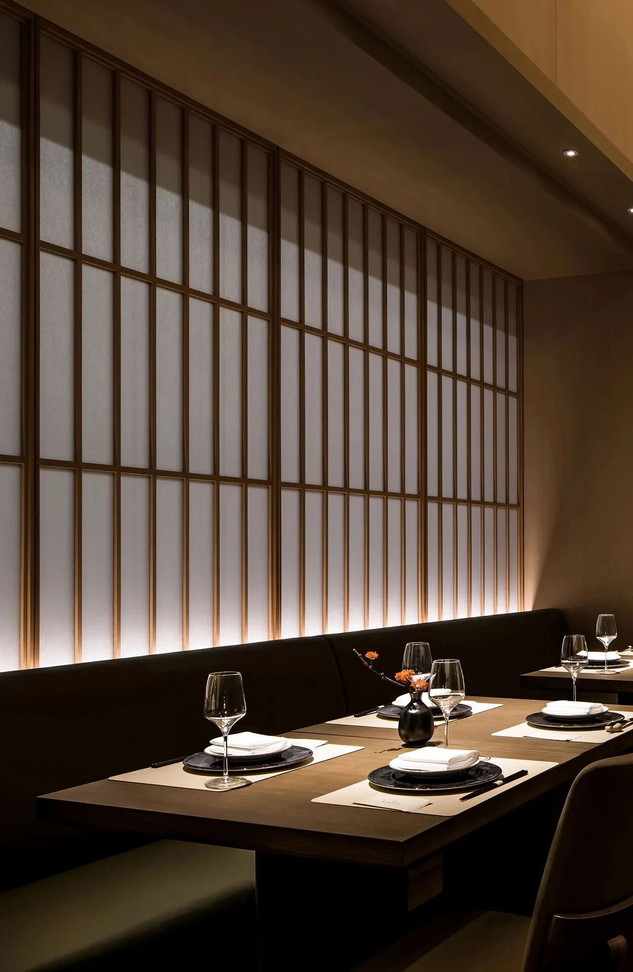 首发 日式艺术美学，顶奢皆无形！-39