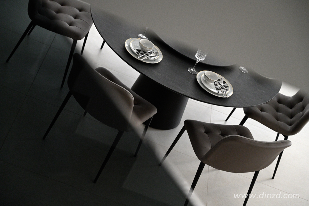 见滨园,摩登暗号丨中国苏州丨一野设计事务所-27