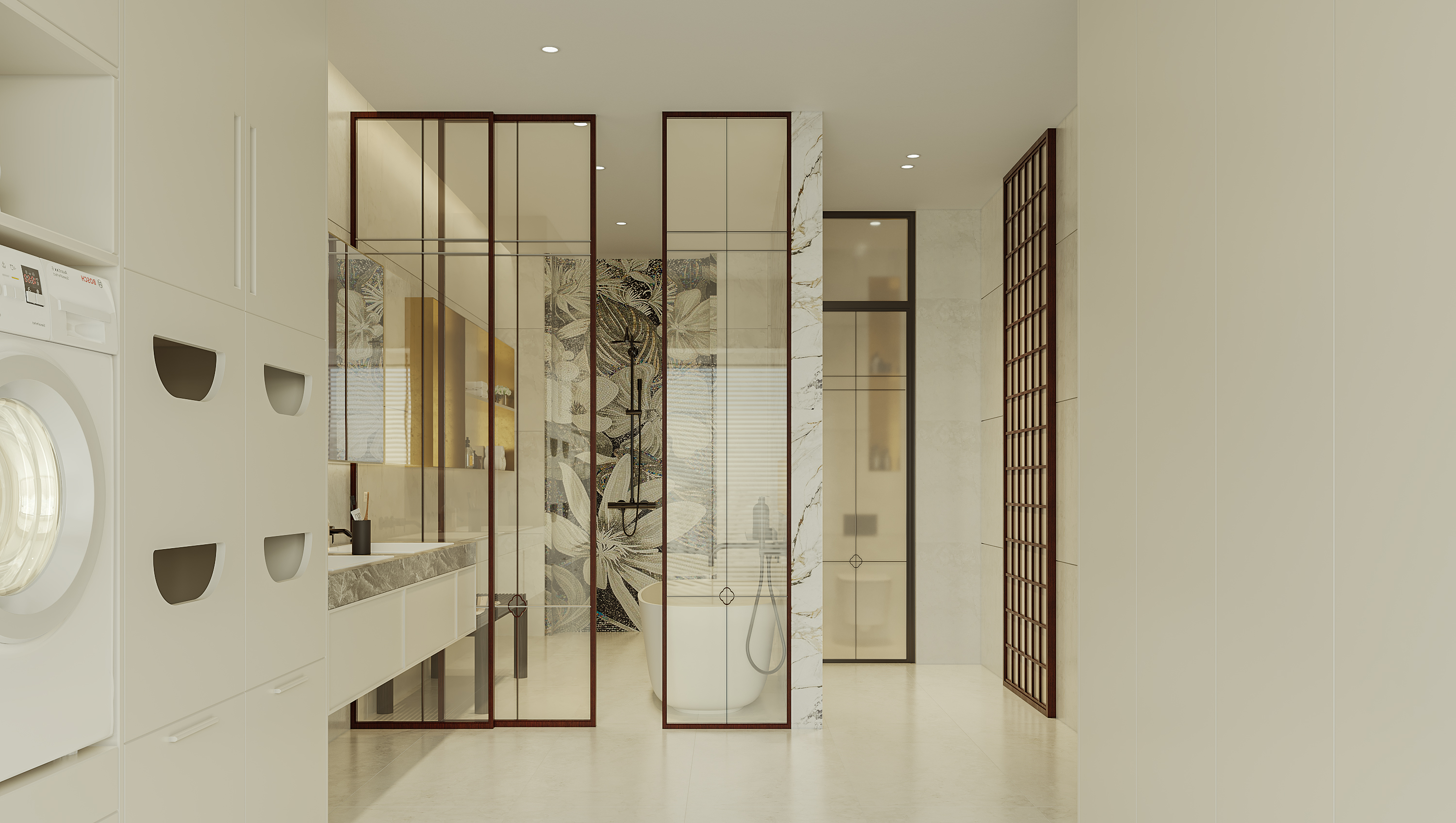 搬砖系列一中式情结-10