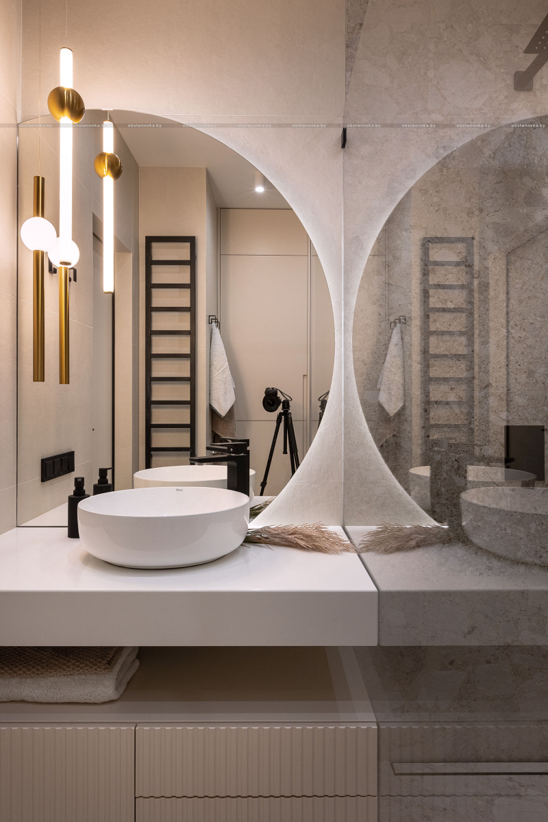 “Sydney”公寓室内设计-79