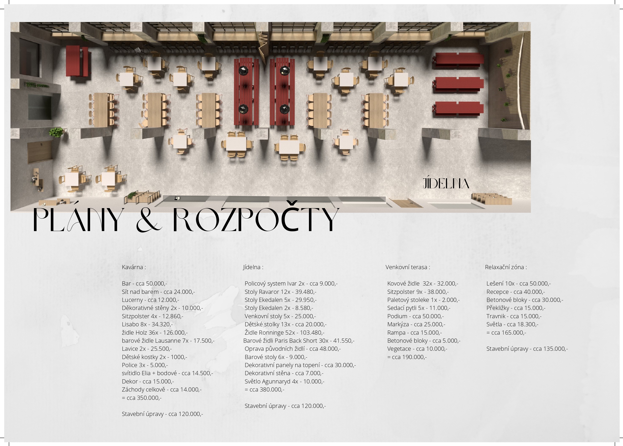 Rekonstrukce interiéru Akademie hotelnictví-20