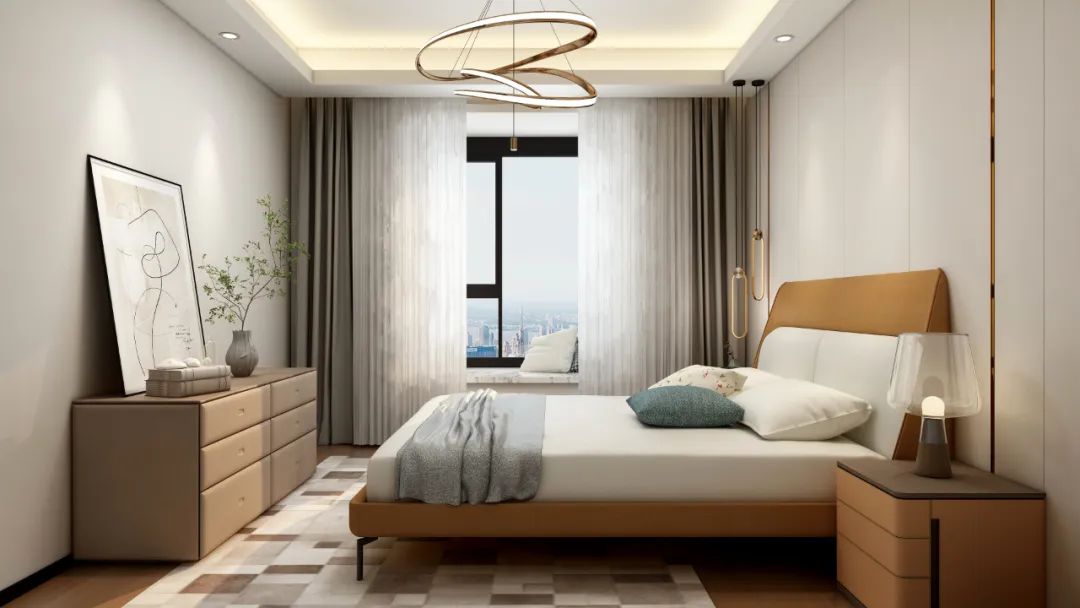 长江华府 | 惜浩浩长江，赏金陵之府-34