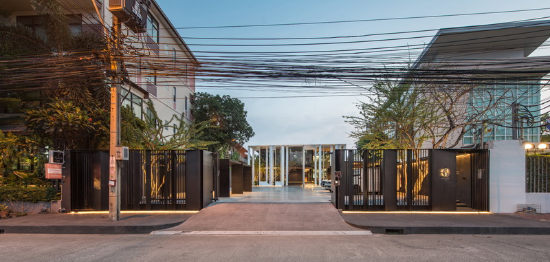 智能创新办公室——环保、私密与美观的完美结合-17