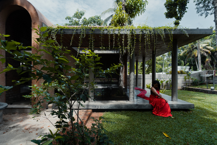 丨印度丨Urava Architecture-32