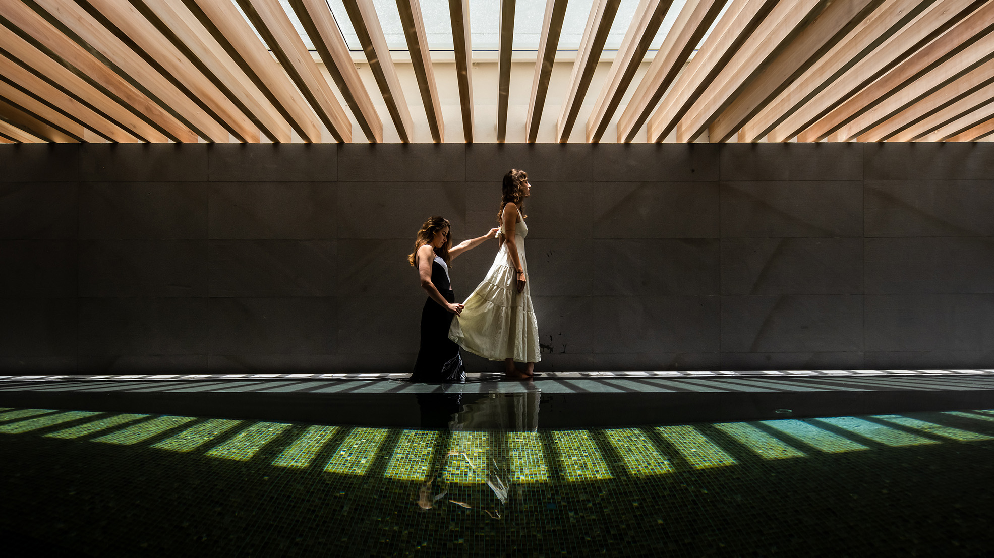 奥尼亚住宅楼丨巴西圣保罗丨Studio MK27-4