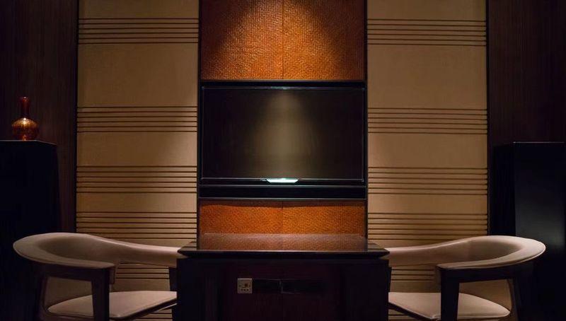 福州璞璟酒店-12