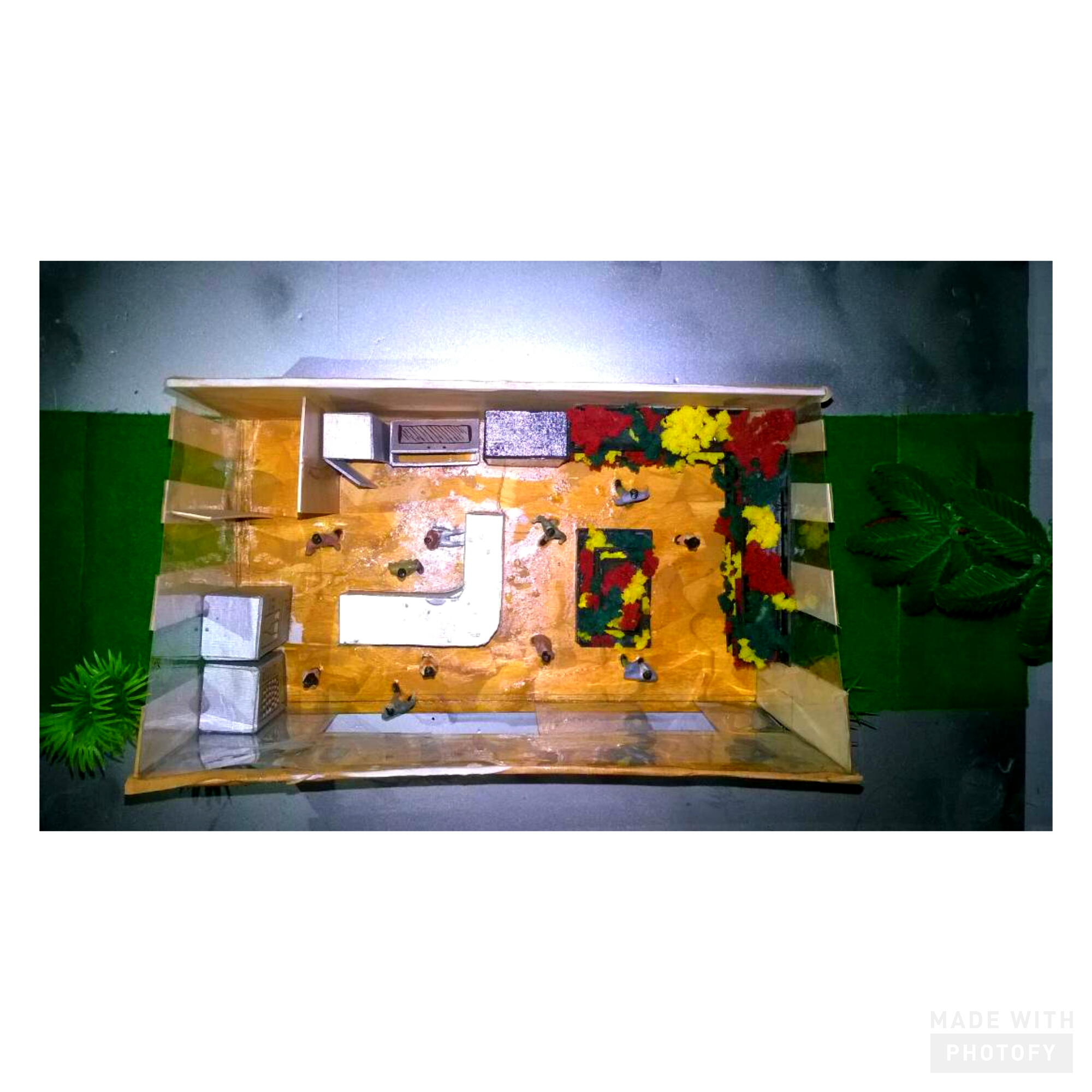 母牛奶吧概念设计-9