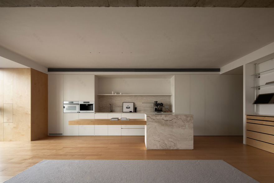 AR设计工作室丨中国温州丨安然空间设计-13