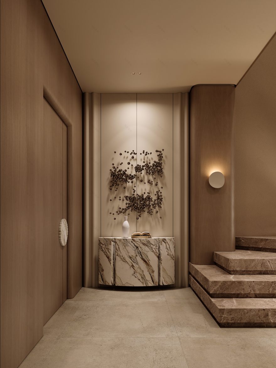 Villa Ground Floor-11