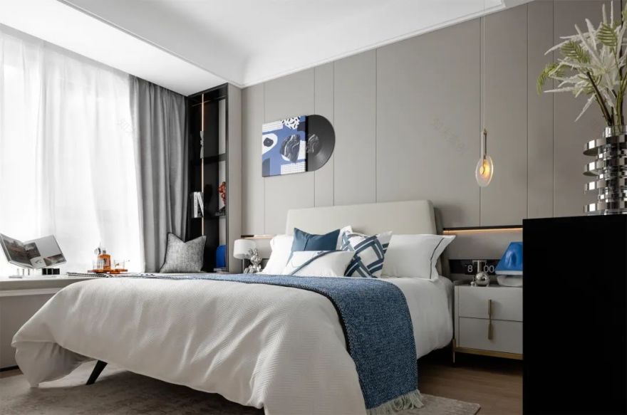 泽京·铂辰丨中国重庆丨庞一飞,邓书鸿,王智勇-35