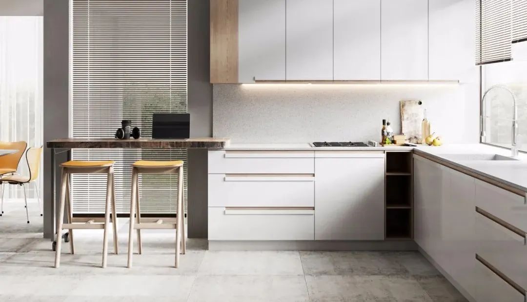 年轻化家居设计丨中国唐山丨业之峰-16