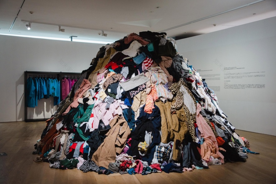 长效设计展上海站,水箱装置展现可持续设计理念-37