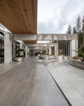 山间住宅丨乌克兰丨YOD Group