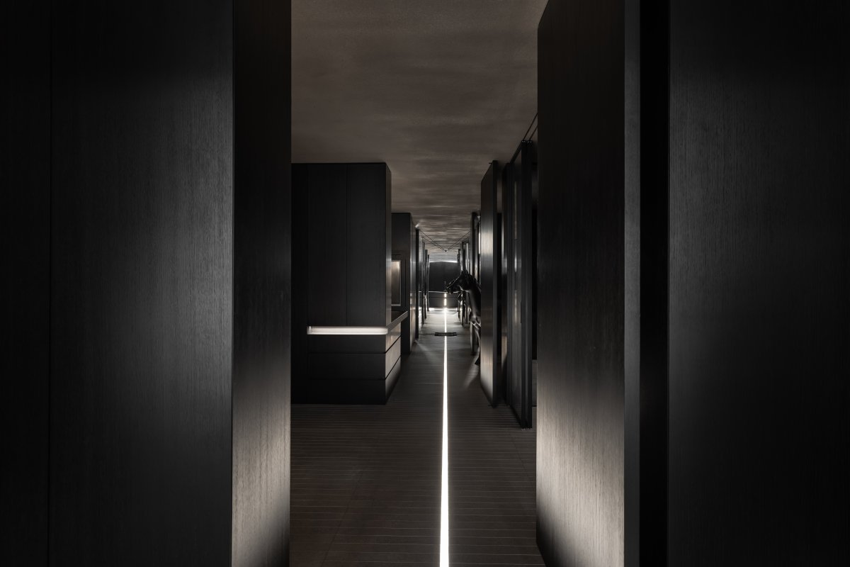 F+全屋定制展厅丨中国上海丨FFDESIGN-19