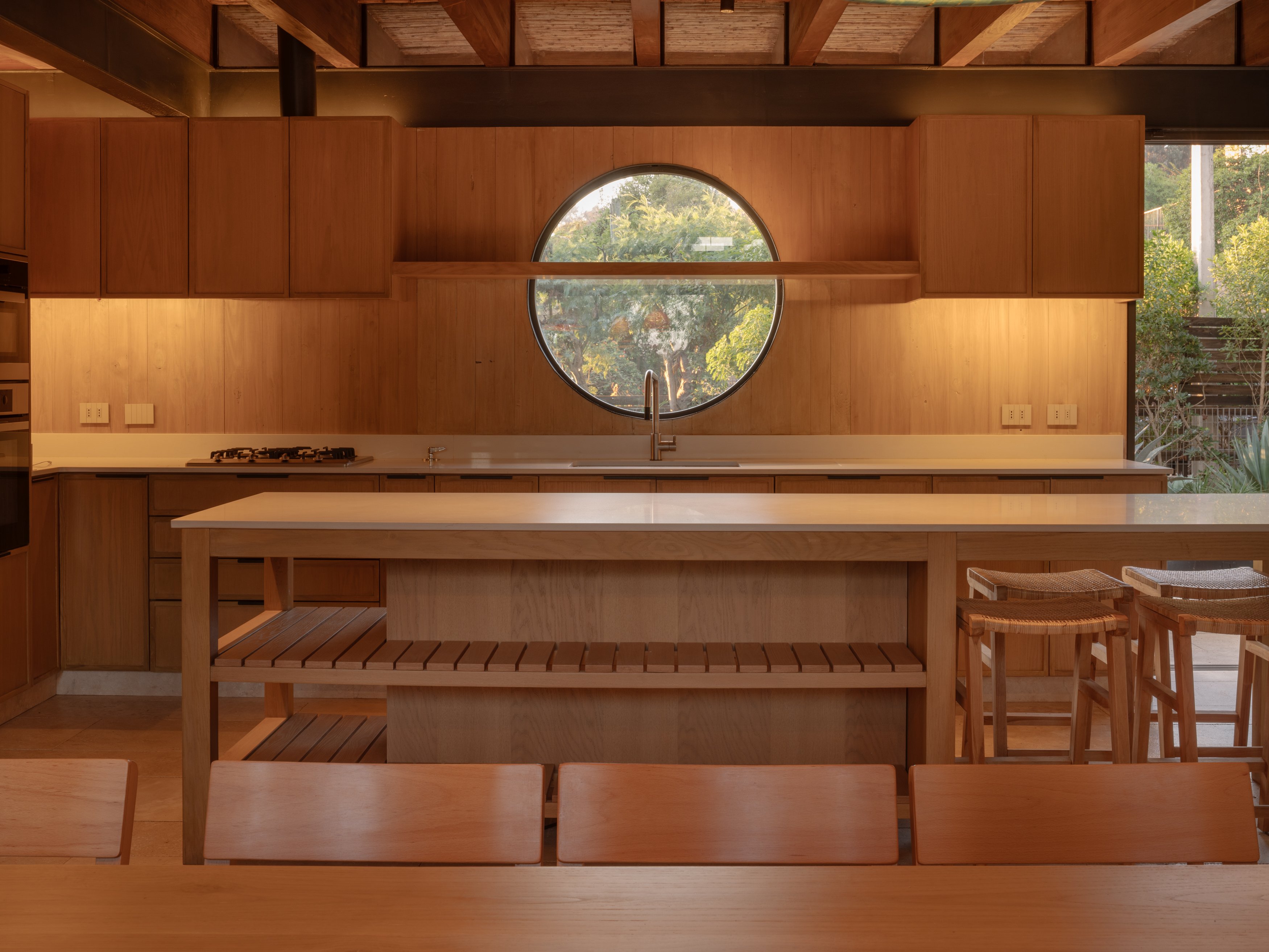 卡萨瓜瓜 II 号酒店丨智利丨elton_leniz arquitectos-14