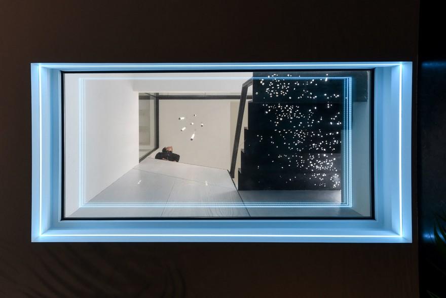 Radical Refurbishment of a Mid-Terrace Property in West London-23