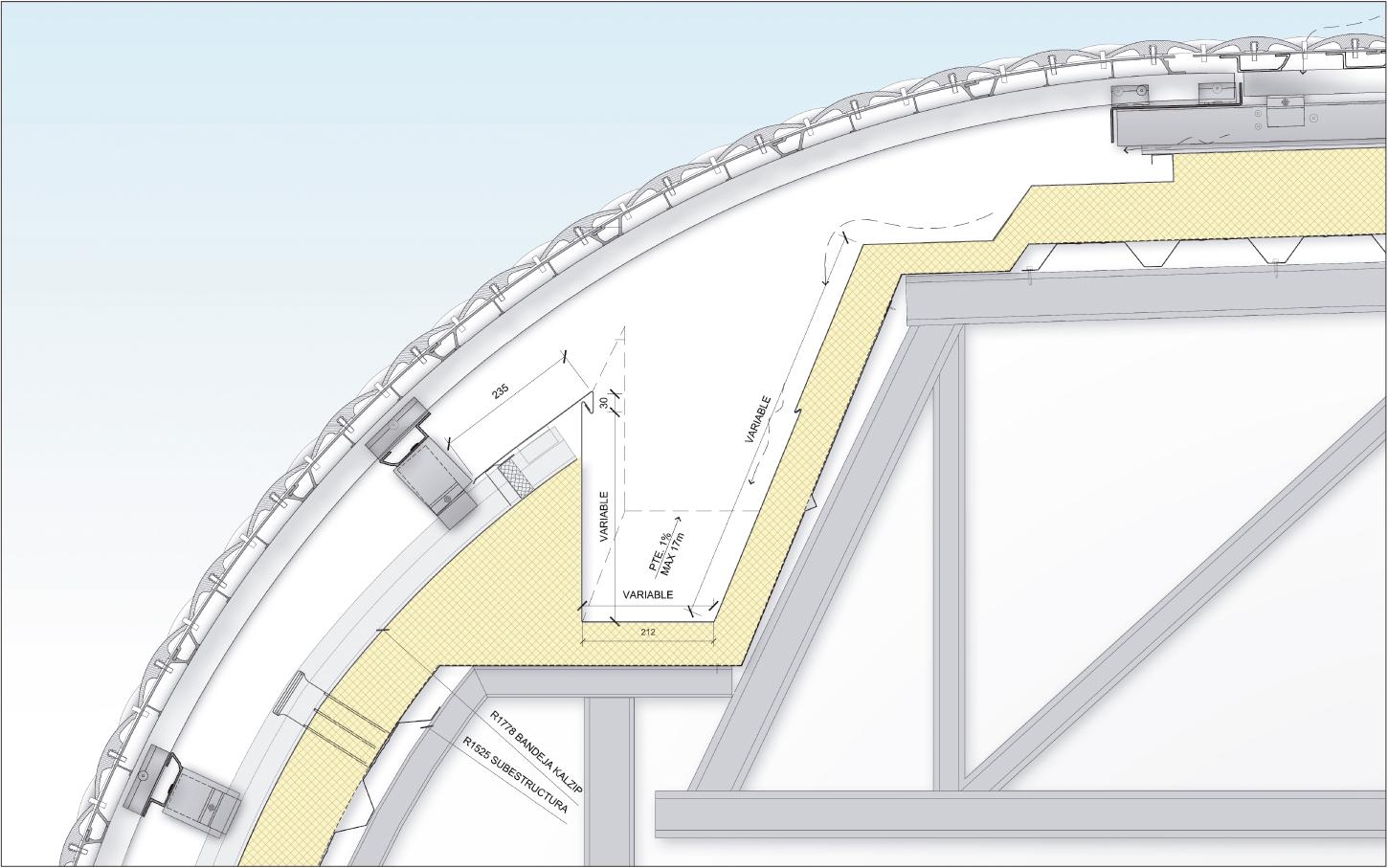惊艳的海洋之城 | 桑坦德 Centro Botín 文化中心设计-30