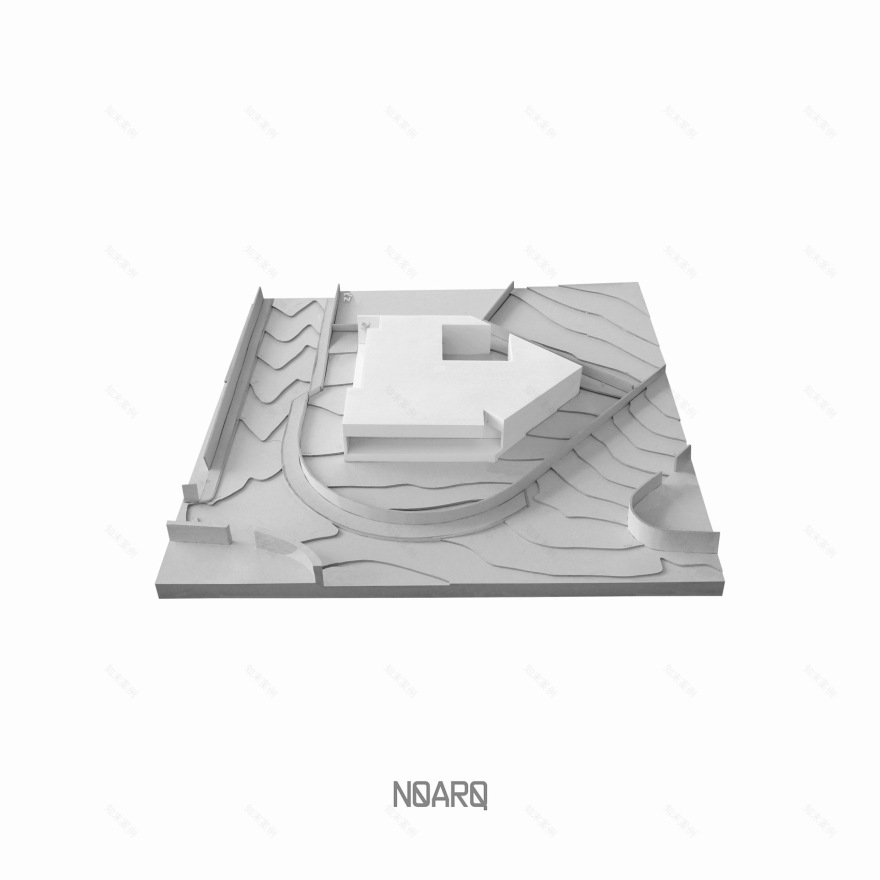 PPA住宅丨葡萄牙波尔图丨NOARQ-136