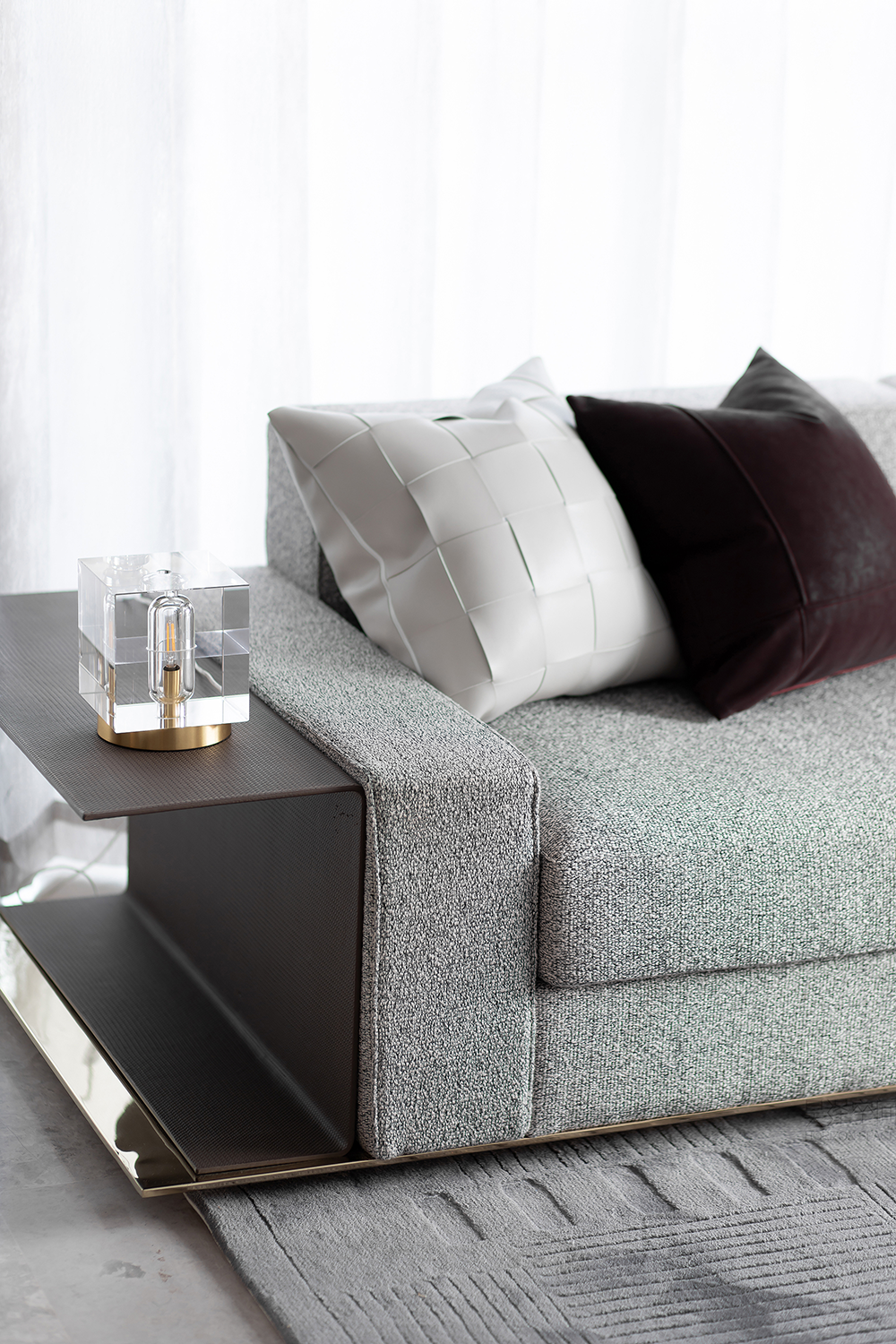 福清融侨望云丨深圳市昊泽空间设计有限公司-4