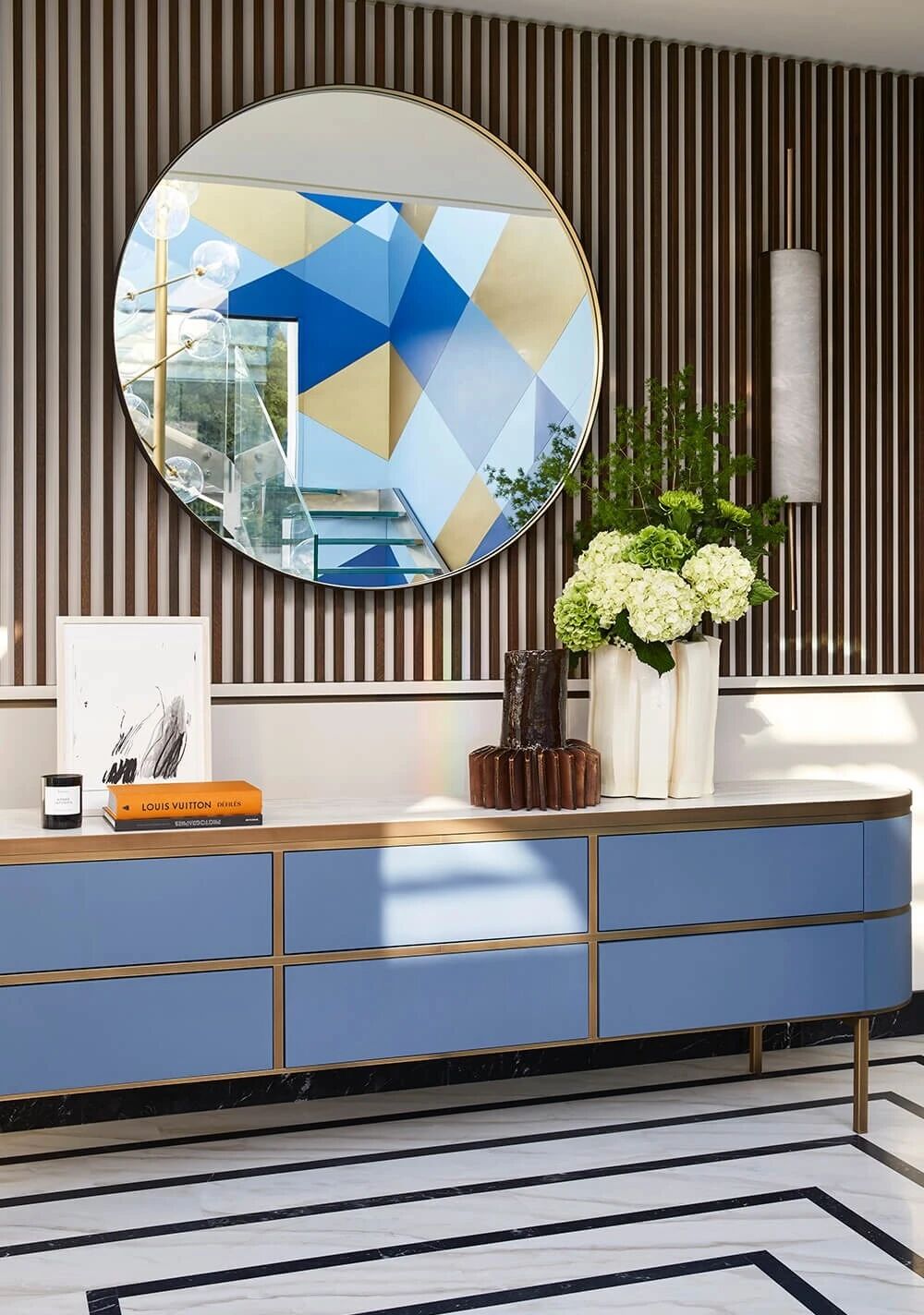 奥达亚别墅丨法国丨Humbert Poyet工作室-66