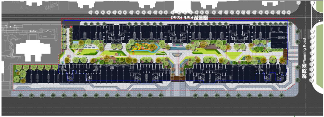 绿意兴起时，水韵阑珊处 | 沈阳中海 · 寰宇天下-22