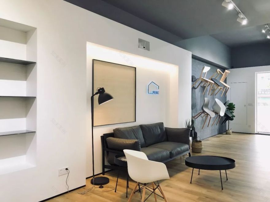 汕头质感设计工作室 | 场所之爱的生活化诠释-35