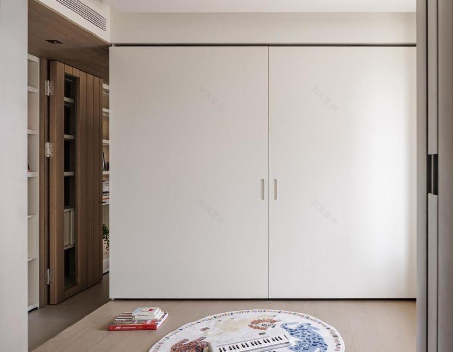 缘川丨中国北京丨行十设计-36