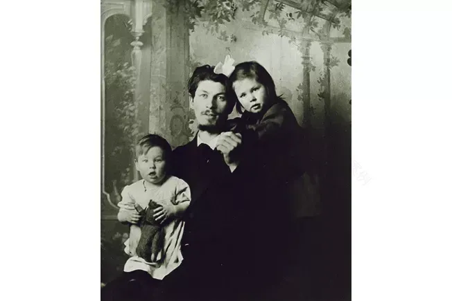 Rietveld Schröderhuis(施罗德住宅)丨Gerrit Rietveld(格里特·里特维尔德)-13