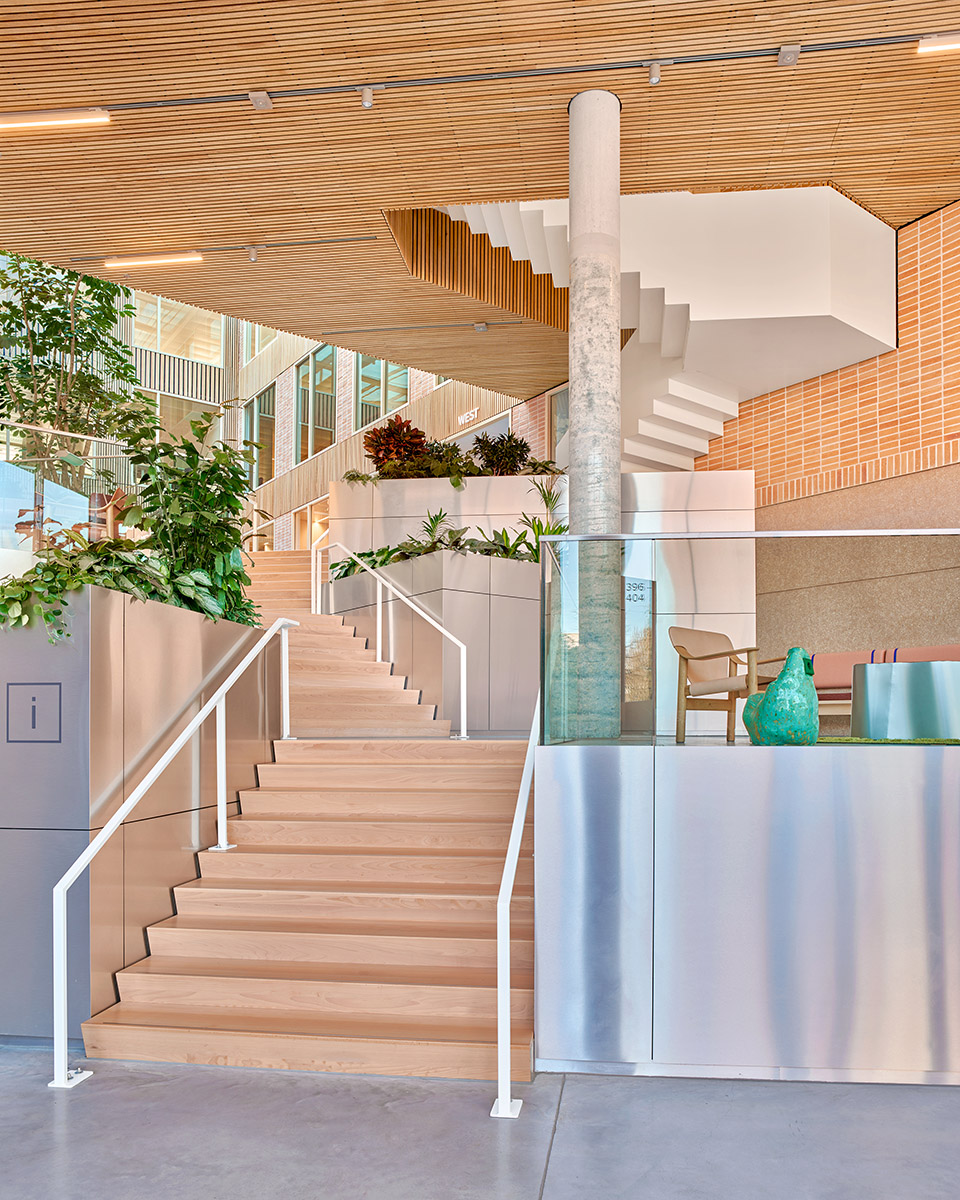 5TRACKS商业办公综合体丨荷兰-44