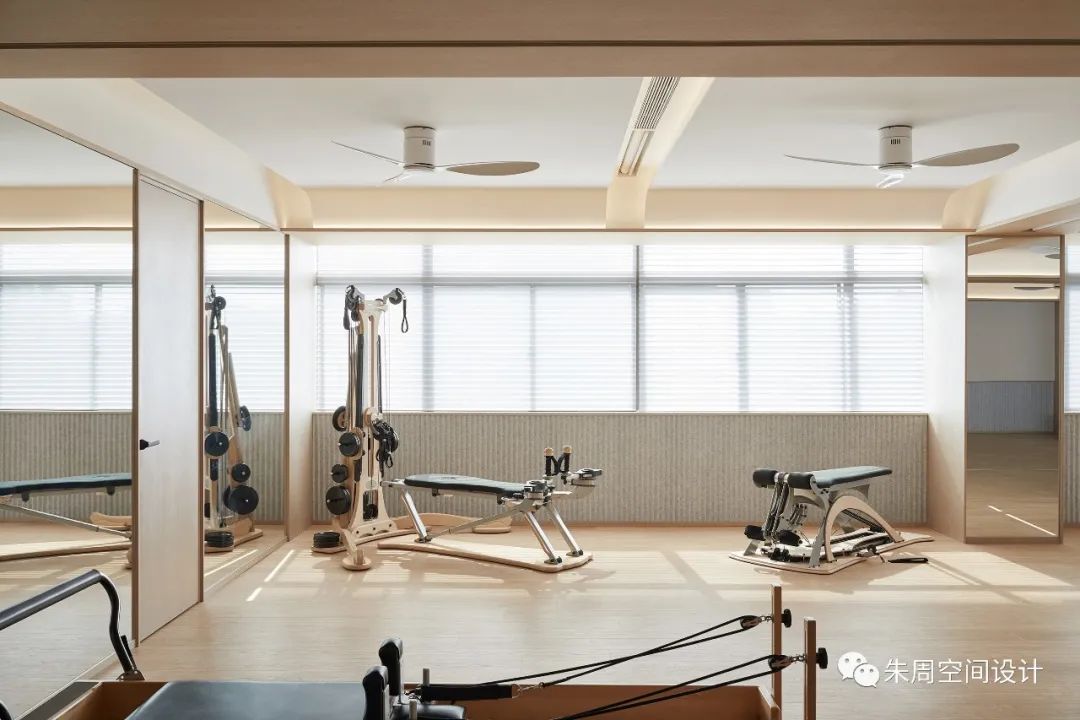 BodyConcept 健身房-53