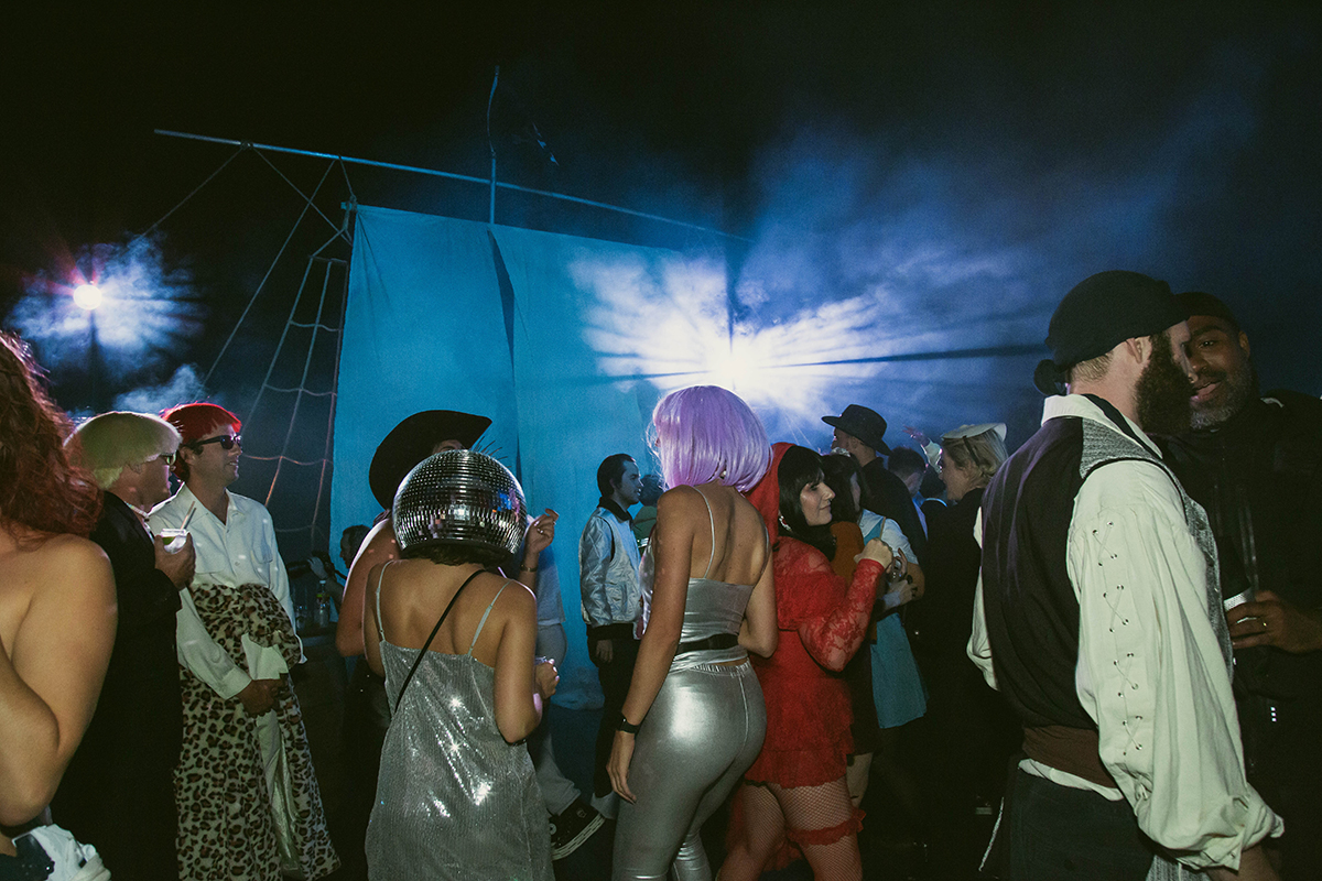 赫尔克里斯特 V - 诺奇万圣节丨不详-25