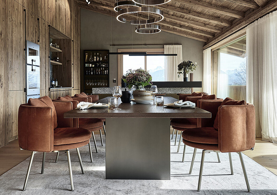 ALM360 室内设计丨奥地利丨Aufschnaiter 设计工作室-2