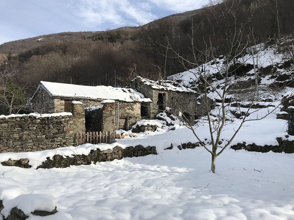 Le Stalle住宅丨意大利丨Pedro&Juana-78