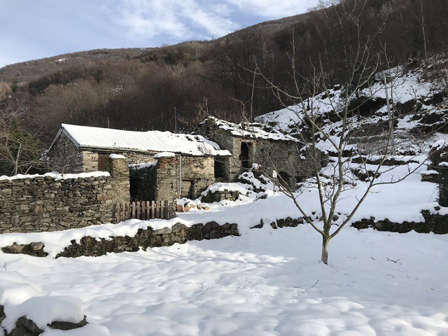 Le Stalle住宅丨意大利丨Pedro&Juana-78