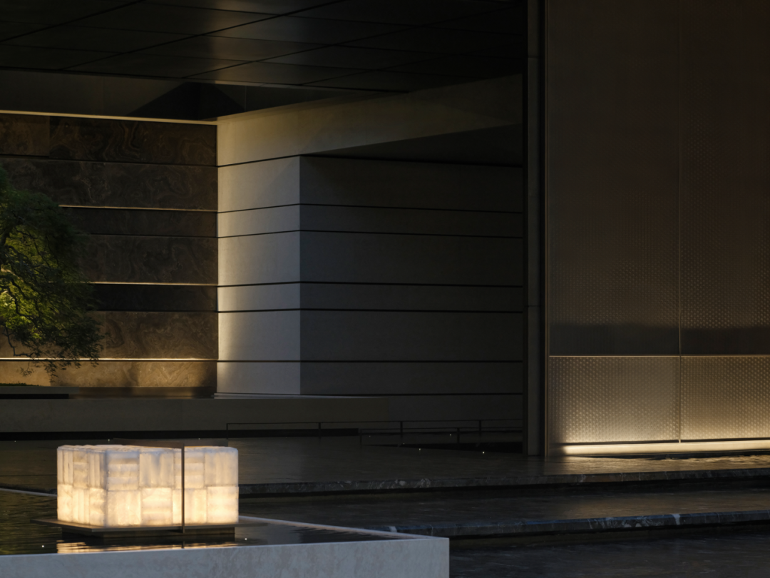 杭州华润元起观潮府丨中国杭州丨JTL加特林,goa大象设计-18