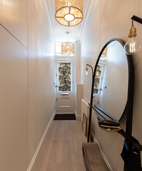 Nicola,Belsize Park公寓翻新项目丨Absolute Project Management-12