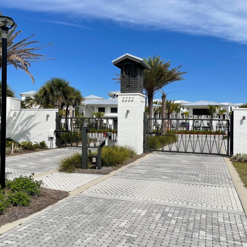 丨美国阿拉巴马丨Bob Chatham Custom Home Design-13