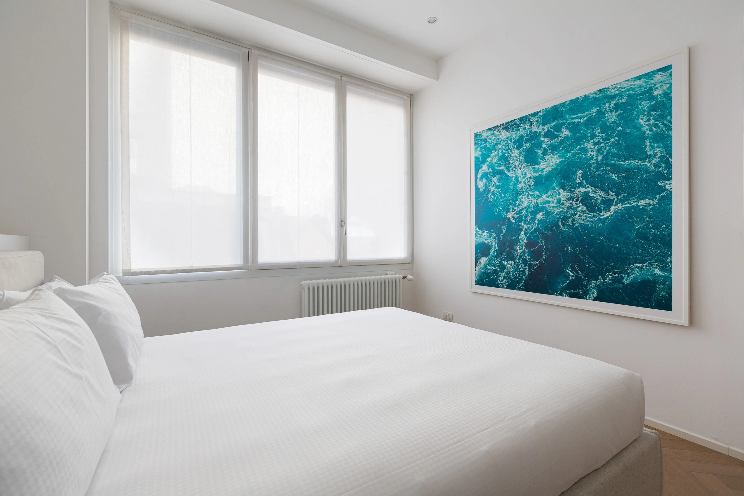 加里波第 12 德吕埃丨意大利米兰丨ACME Interiors-35