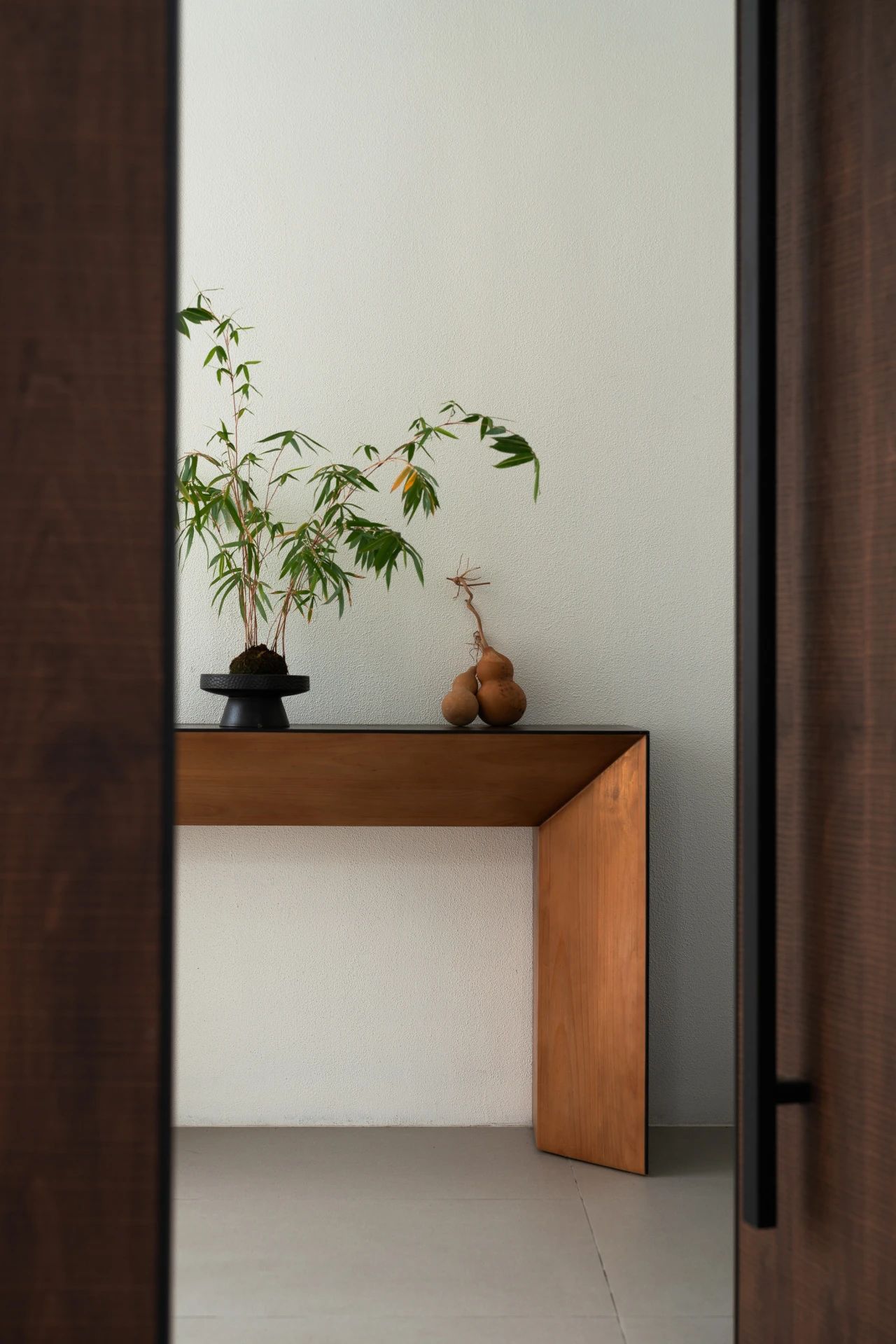 悠然雅居L宅丨中国苏州丨肯吾设计事务所-26