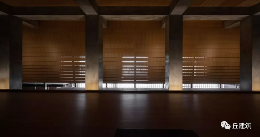 禅修馆的内外之间 · 于岛设计团队打造的心灵空间丨中国河北-74