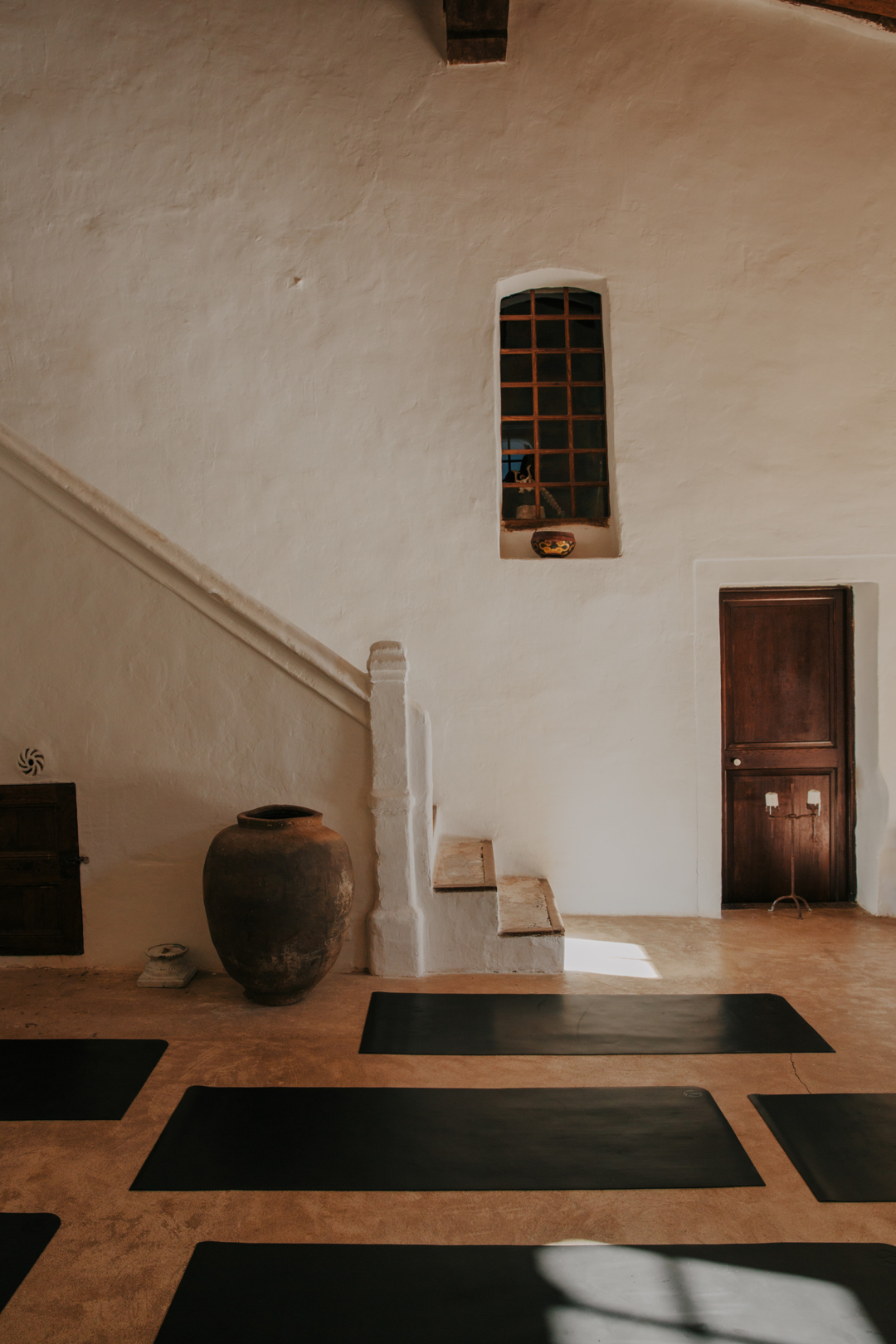 马洛卡隐秘自然疗愈酒店·She She Retreats丨西班牙丨Albertine van Iterson-18