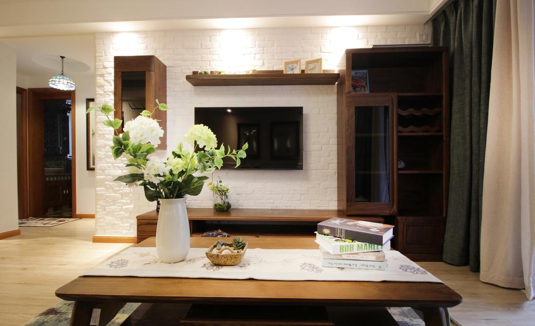 
唯米设计——悠然自得 -0