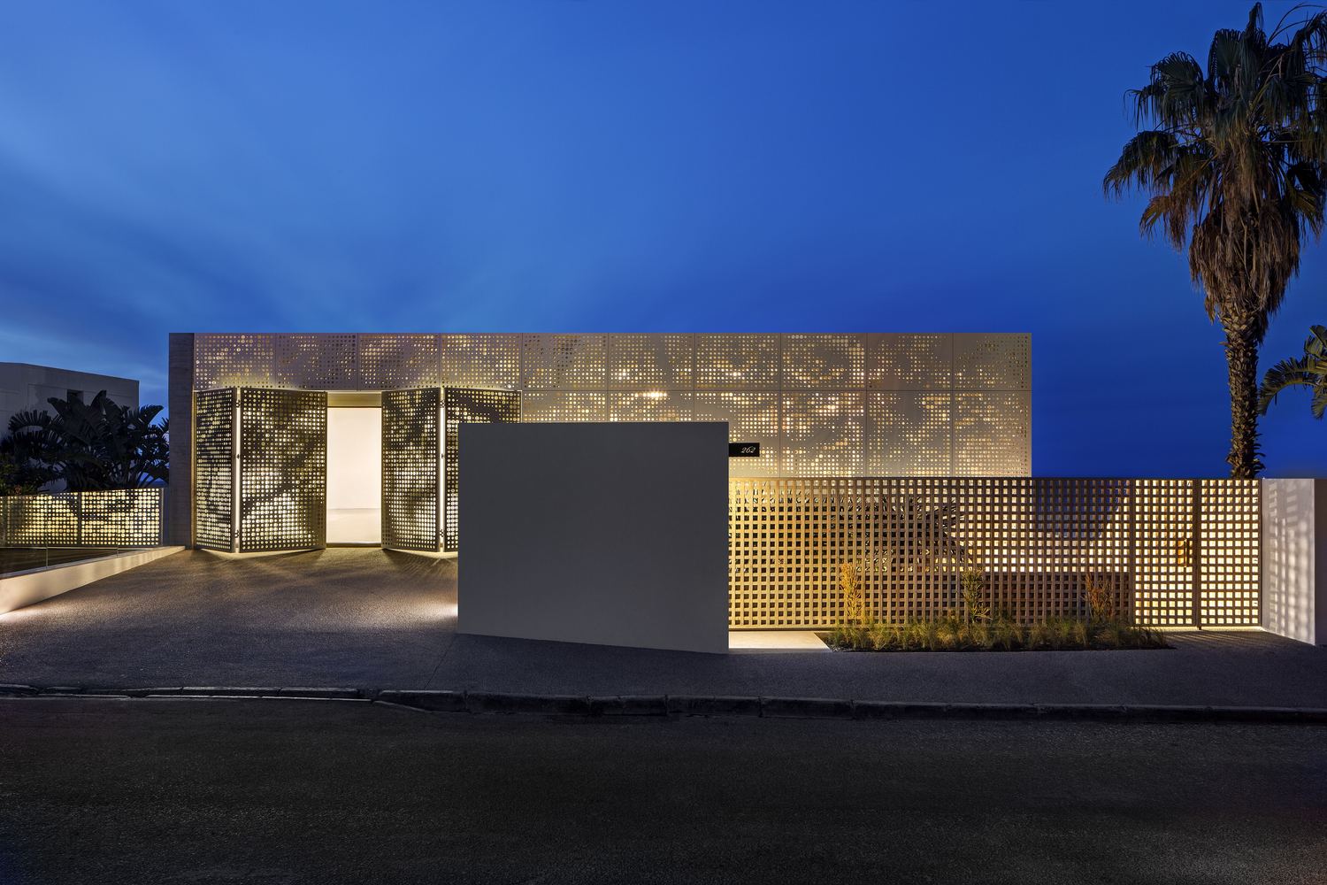 南非开普敦OVD525住宅-30