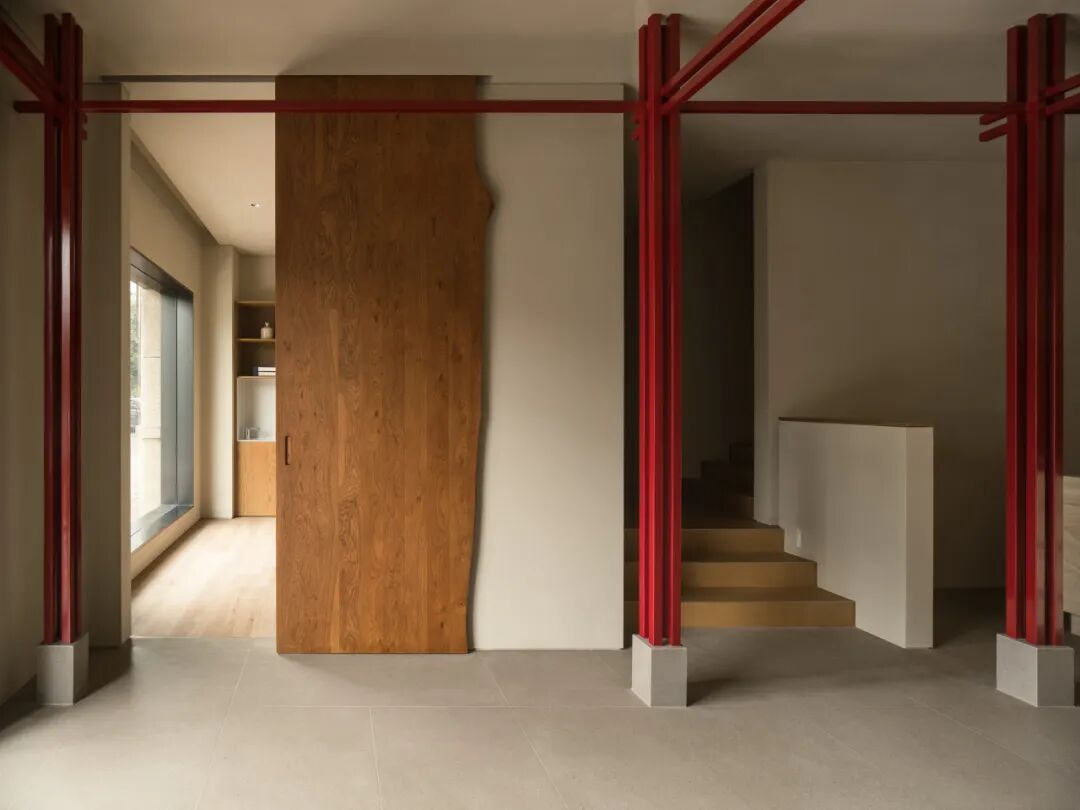 姬芸堂国医馆丨中国西安丨H Design Studio-27