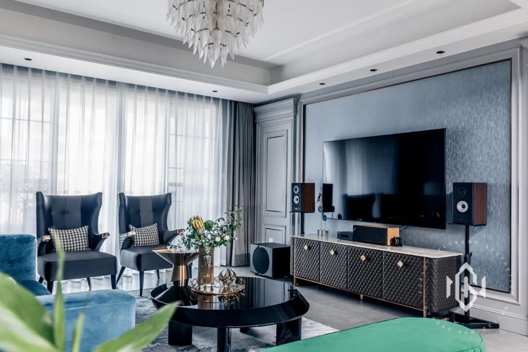 台州品一 · 轻奢蓝-12