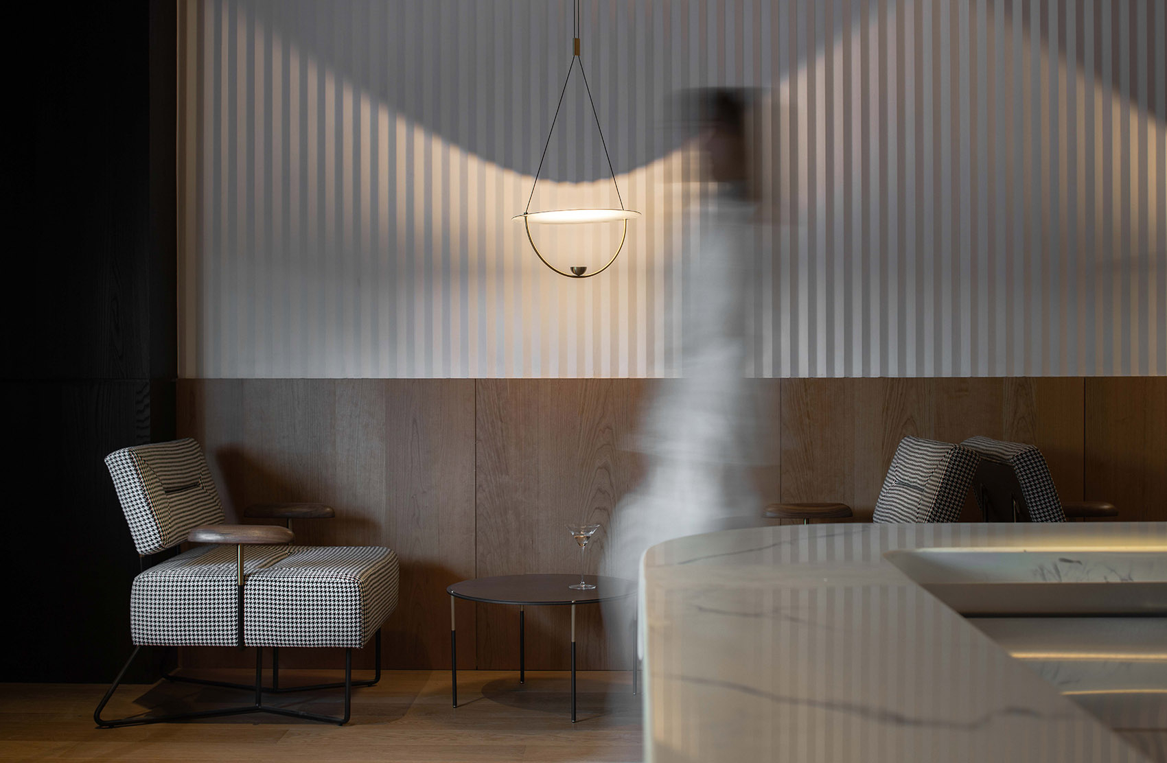 LOAF餐厅，成都 | 氣象建築-37